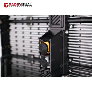 The Stage Transformer: TSR’s 7,680Hz Refresh Rate for Live Events Energy-Saving