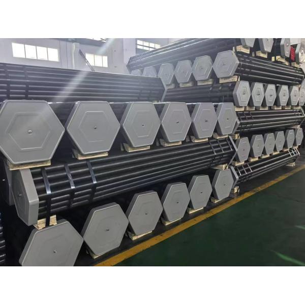 Buy High Precision Reliability Wireline Drill Rod BQ/B at wholesale prices