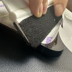 IDSKIN Hydrogel Back Protector Phone Case Sublimation Machine