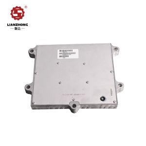 Cummins QSB Diesel Engine Parts Original Oil Tank Truck Electronic Control