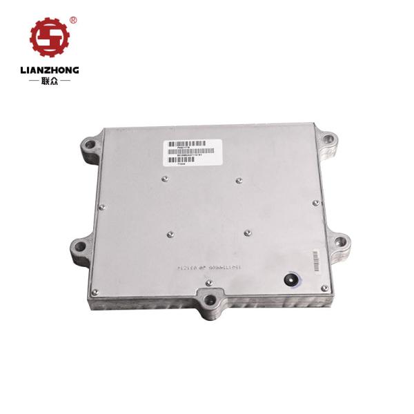 Cummins QSB Diesel Engine Parts Original Oil Tank Truck Electronic Control