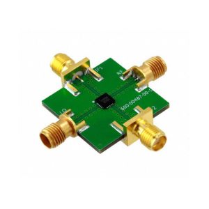 Quality EVAL01-HMC1056LP4B Embedded Solutions 8GHz To 12GHz HMC1056LP4BE Mixer Evaluation Board for sale