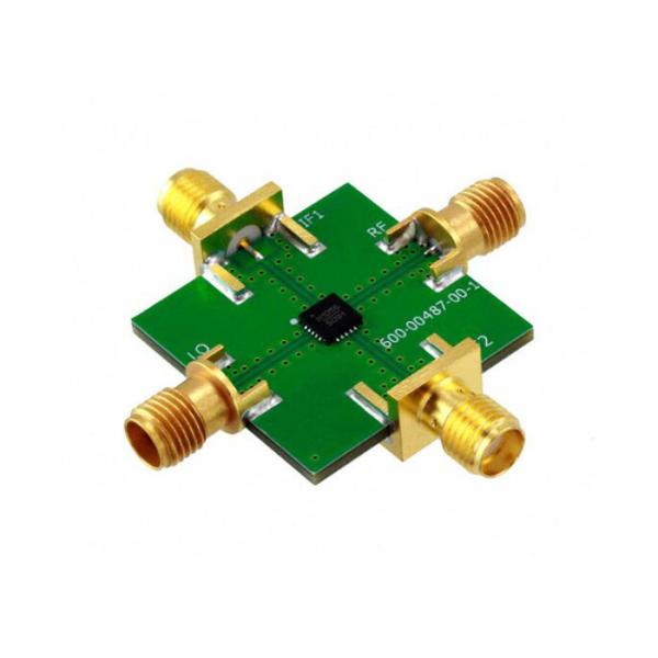 EVAL01-HMC1056LP4B Embedded Solutions 8GHz To 12GHz HMC1056LP4BE Mixer