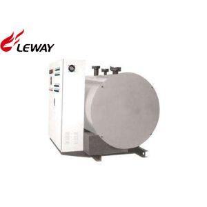 China Automatic Industrial Electric Steam Boiler Small Occupation With Complete Parts on sale