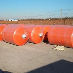 Elastic Floating Foam Fender Eva Material Foam Filled Fender For Ship Boat Yacht