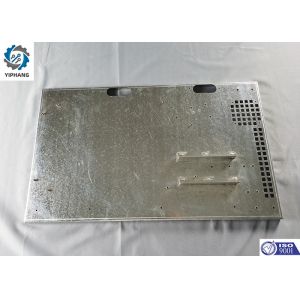 2.5mm Sheet Metal Welding Parts