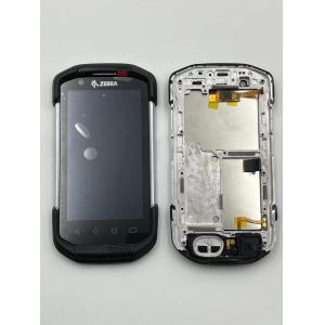 Quality LCD Front Cover for Zebra TC77 Enhance Your Device's Functionality for sale