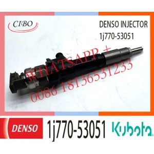 436-1096 1J770-53051 4362831 436-2831 608-2959 6082959 Diesel Fuel Injector For