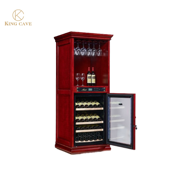 WINE COOLER CABINET