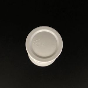 150ml Disposable Plastic Beverage Yogurt pp Cup with Logo Printing