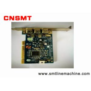 China Original New DEK 191015 SMT Camera Card PCB Board on sale