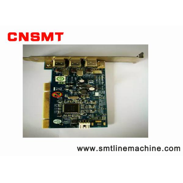 Buy Original New DEK 191015 SMT Camera Card PCB Board at wholesale prices