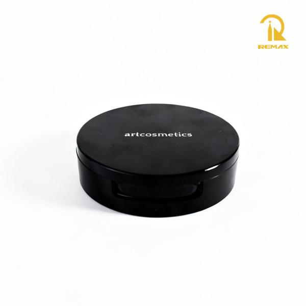 Cosmetics Packaging Powder Box / Abs Material Replaceable / Cosmetics for Makeup