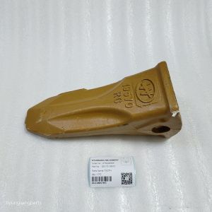 Bucket Tooth 205-70-19570 2057019570 775HL200TS K25RC For PC130 PC138