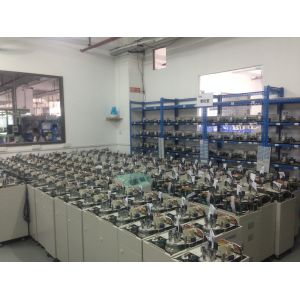 Bank equipment manufacturer mini cash counting machine vacuum mixed denomination