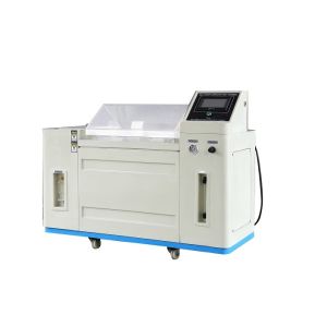 Quality LIB Salt Spray Corrosion Test Chamber Astm B117 Salt Spray Test Standard for sale