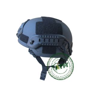 PE Aramid Ops Core Ballistic Helmet Bulletproof Army Combat Helmet
