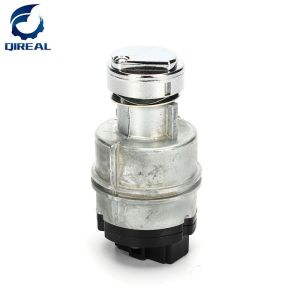 China Sk200-8 Excavators Spare Parts Ignition Starter Switch Yn50s00026f1 on sale