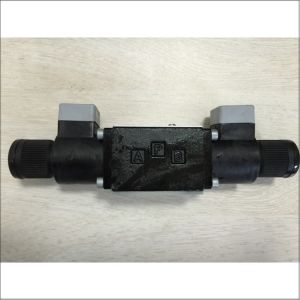 ATOS DHI-0751 2 WP-0024 Proportional Valve And Advanced Fluid Flow Control For