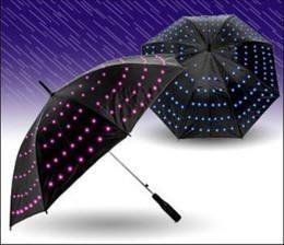 China Umbrella, Promotion Gift with LED Light (YTY-30801) on sale