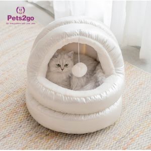 High Density foam 100 Microfiber tent Pet Bed Mat