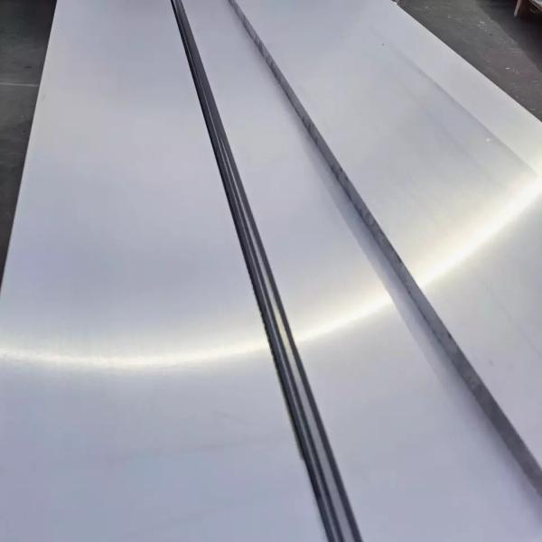 0.2mm-600mm Aluminum Flat Sheet O H T 20mm-2650mm 3000 4000 5000 6000 Series