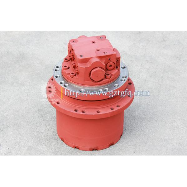 TM04 Excavator Final Drive PC35 PC40 SK40 Travel Motor Assy GM04 TM04 For Komatsu