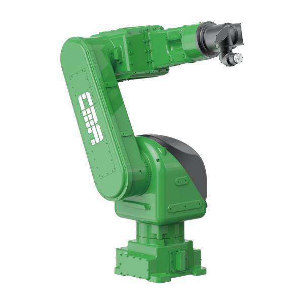 Painting Robot For Furniture Metal Hardware GR6100-1700 Payload 10kg Reach