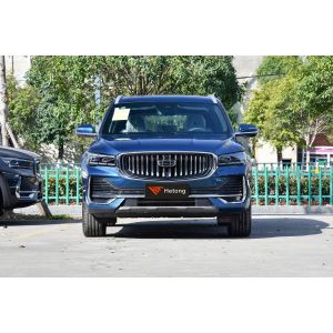 Manjaro Geely Xingyue L 2.0TD Power Automatic Two-Drive SUV with 5 Seats and 2