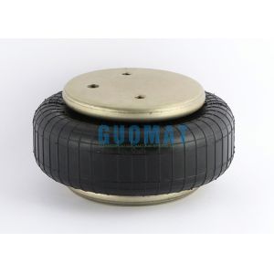 China 1B9-202 Goodyear Suspension Air Shock 578913201 Convoluted Rubber Air Spring on sale