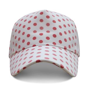 Plain Print Baseball Cap Custom/Baseball Cap Manufacturer