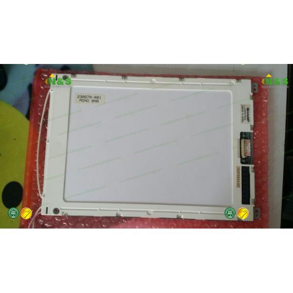 NL204153AC21-25 Medical Lcd Monitor 21.3 Inch 2048×1536 Resolution Flat Rectangle Display