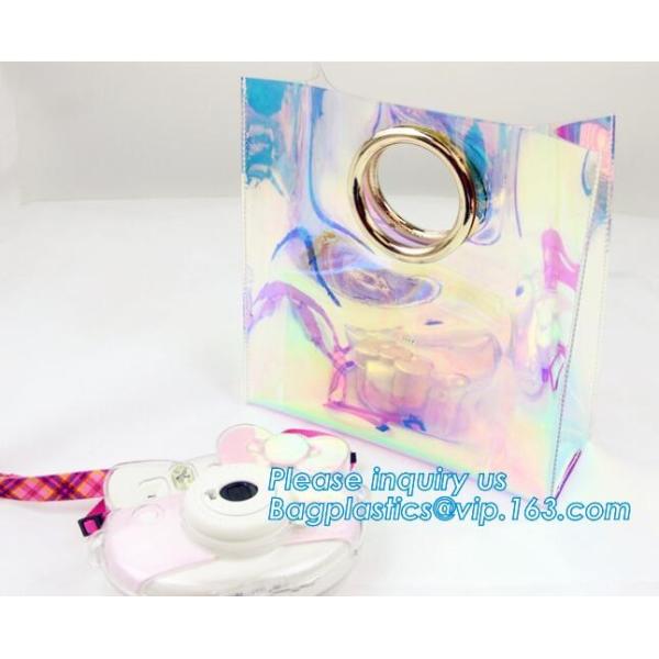 Neon clutch bag for women, Neon Bag three bags in one set women dinner bag wholesale ladies totes handbags