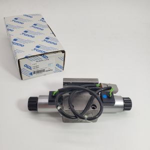 Solenoid Valve 148-6930/1486930 148-6931/1486931 For CAT 914G IT14G IT14G2