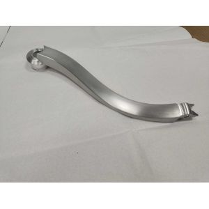 Quality Precision CNC Aluminum Parts Bicycle Pedal Components Small Batch for sale