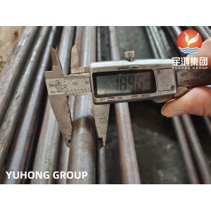 Seamless Stainless U Bend Tubes and Welded Stainless U Bend Tube