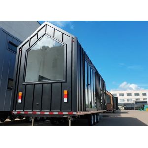 Modern Prefab Tiny Home & Container House Manufacturers Modular Home