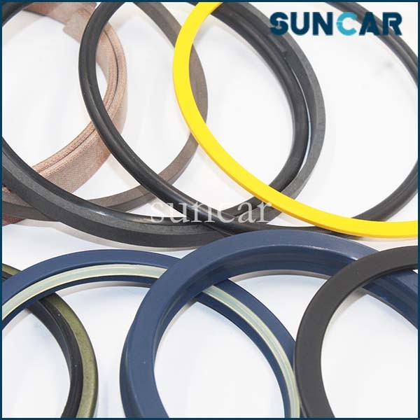 CA2580500 258-0500 2580500 Stick Cylinder Seal Kit For C.A.T. Excavator M316C, M316D, M322C, M322D, M322D MH, M325C MH, M325D MH