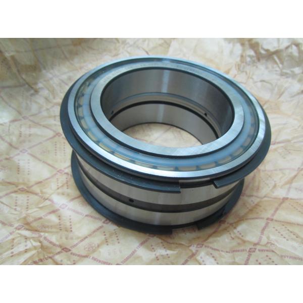 OD 150mm FAG Double Row Cylindrical Roller Bearing SIO45020 - PP - 2NR 100 X 150 X 67mm