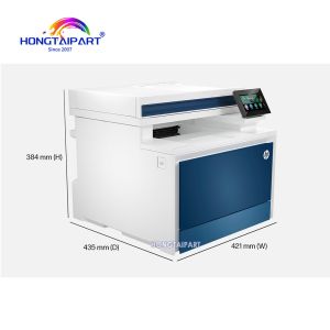 HP Color LaserJet Pro MFP 4302dw A4 Colour Multifunction Laser Printer N/A Mfr