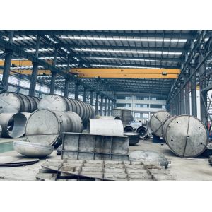 Distiller Ethanol Thermal Vapor Recompression Evaporator