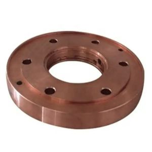 Welding Copper Disc Welding Wheel Disc Shape Seam Welder Parts