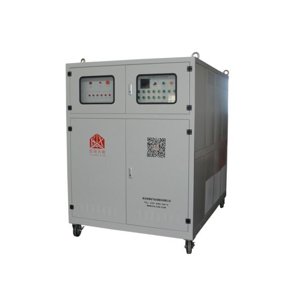 Buy Continuous Working Dummy Load Bank , Manual Variable Resistive Load Bank at wholesale prices