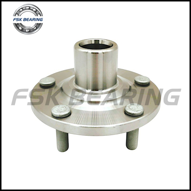 Front Axle Head Bearing 43502-0E050 43502-0E010 43502-AA021 For Toyota