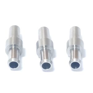 Custom CNC Machining Service - High Precision Stainless Steel CNC Turning