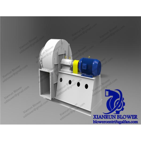 Buy Type A And Type D Transmission Modes For High Temperature Centrifugal Fan With Advanced Structural Design High Temperature Centrifugal Fan at wholesale prices