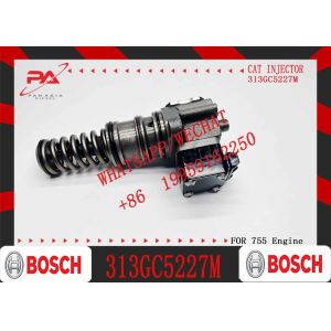 Fuel Injector 313GC5222M 313GC5227M 0414755005 1379110 1392052