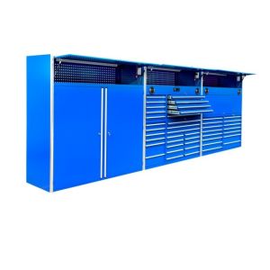 Customized Support Metal Drawer Tool Cabinet for Rolling Drawers Heavy Duty Tool