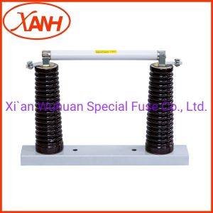 Customized Bay O Net Fuses for indoor AC 50HZ 7.2kv-24kv power system