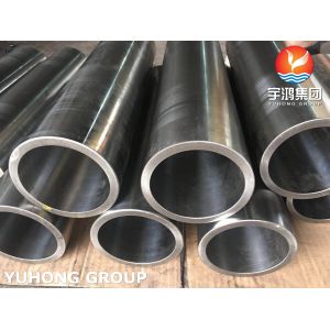 ASTM B983 NO7718 Tube Inconel 718 High-Temperature Tube